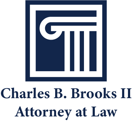Charles B. Brooks II Attorney at Law
